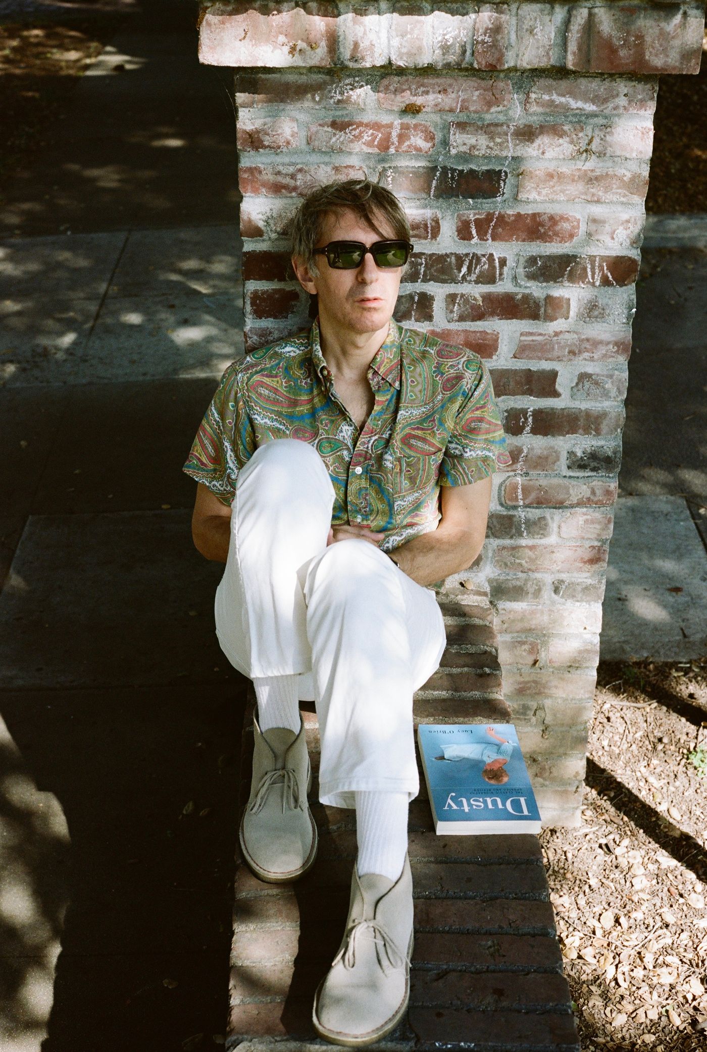 Con gran cultura pop. Foto: Carlie Kinnear