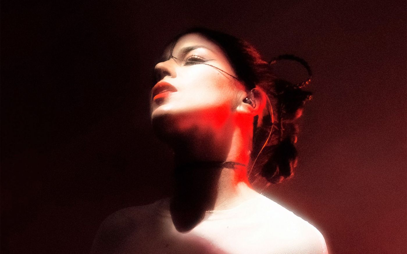 Marina Herlop, esencia de Cuba.
