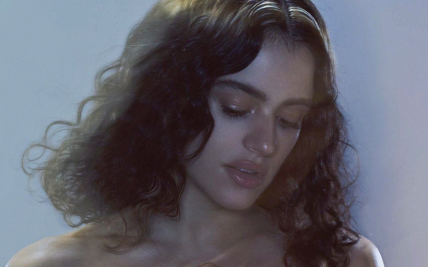 Rosalía, divina. Foto: Saturday Night Live