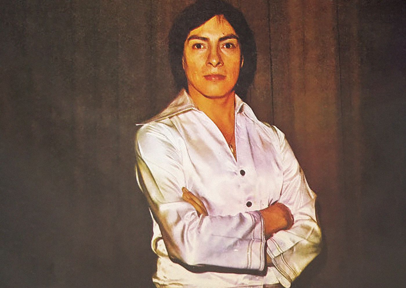 También a Alfredo Linares le cambió la vida Cali.