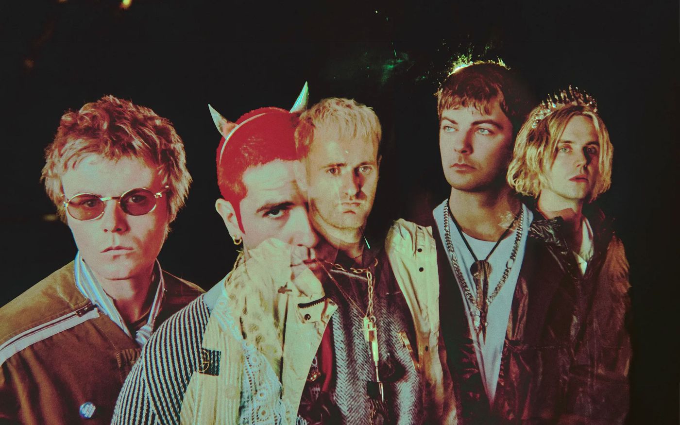Banda grande en tiempos sin grandes bandas indiscutibles. Foto: Elizaveta Porodina