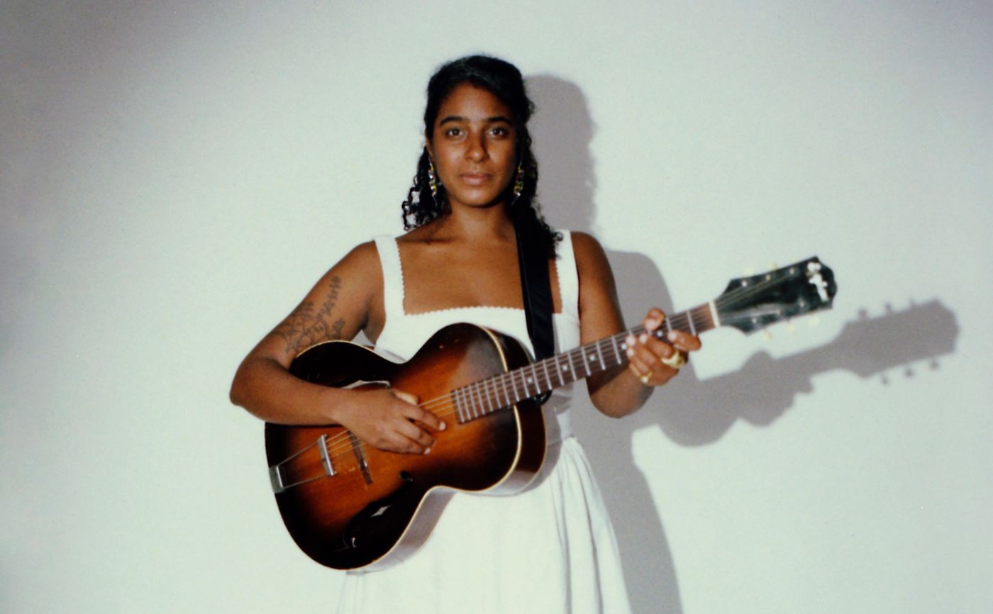 Música con mensaje. Foto: Chris Scheurich