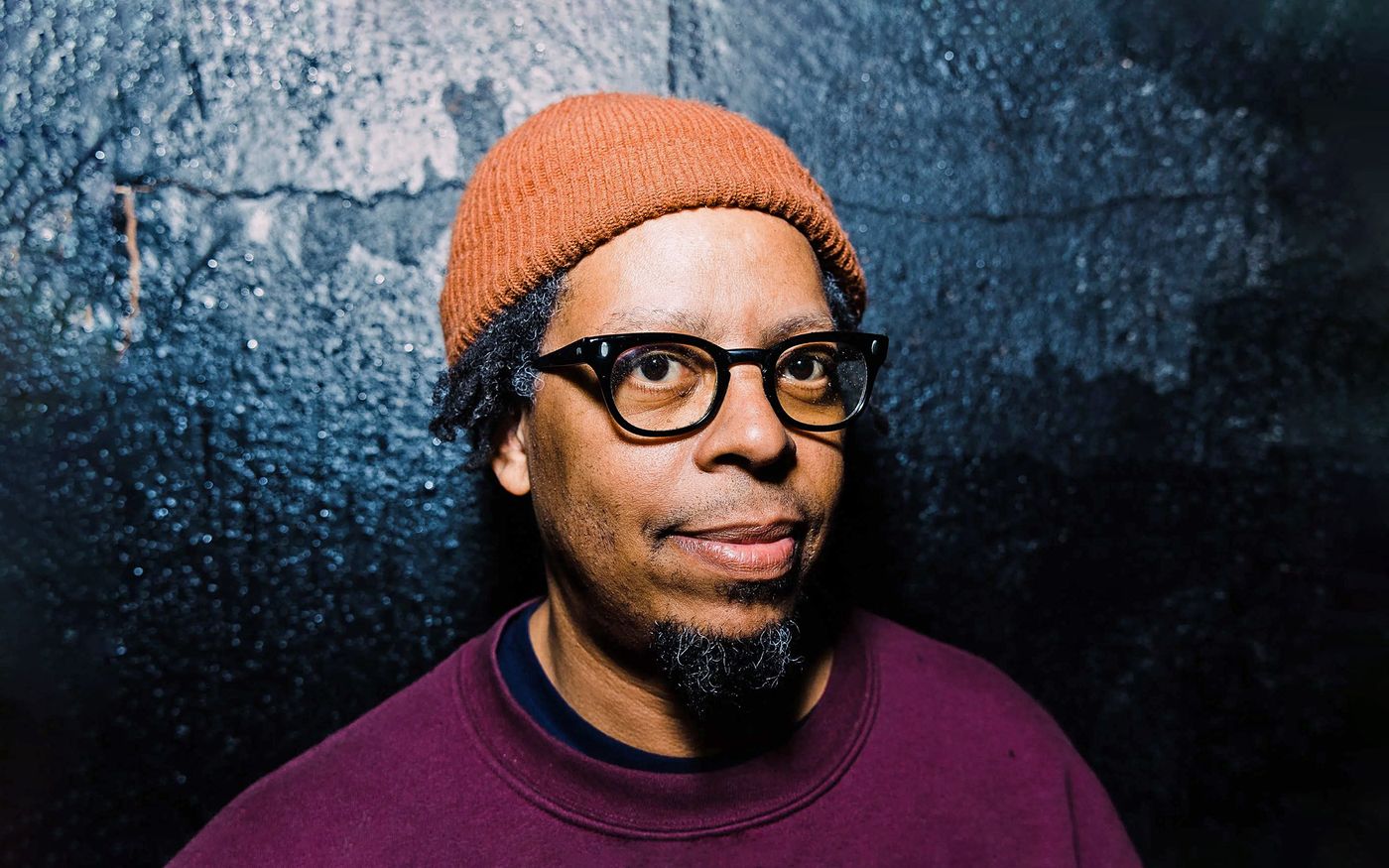 Jeff Parker, guitarrista superlativo.