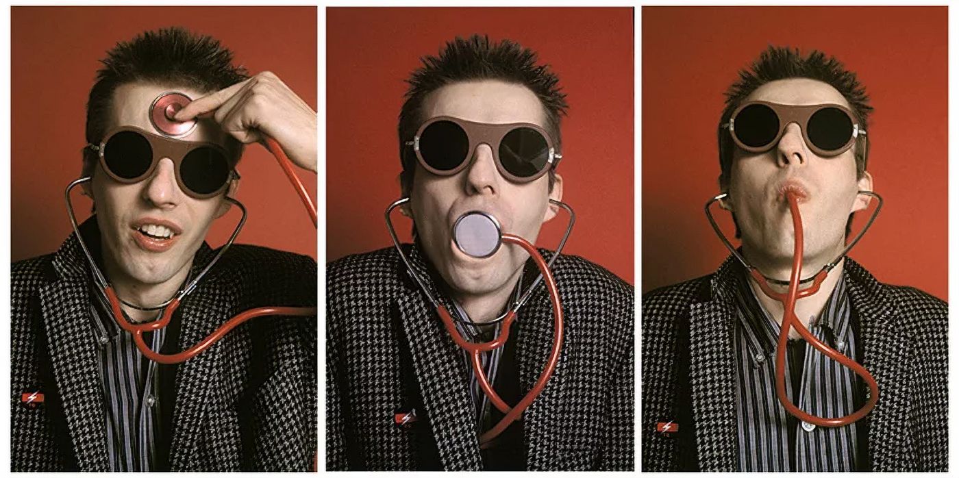 Monte Cazazza, inventor del término “música industrial”, murió a los 68 años.