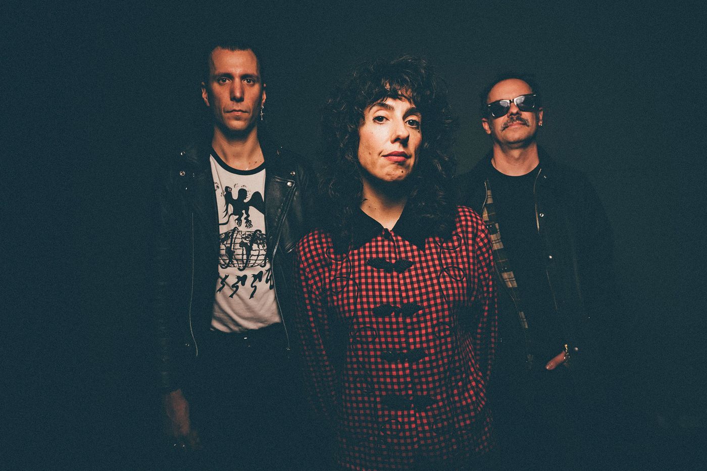 Fidelidad punk. Foto: Alfredo Arias