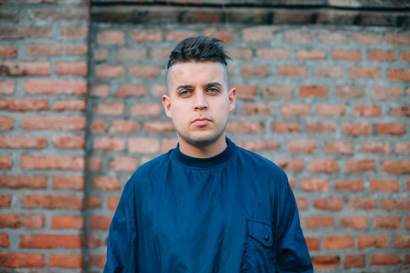  Sonido heredero y contemporáneo del pop electrónico.