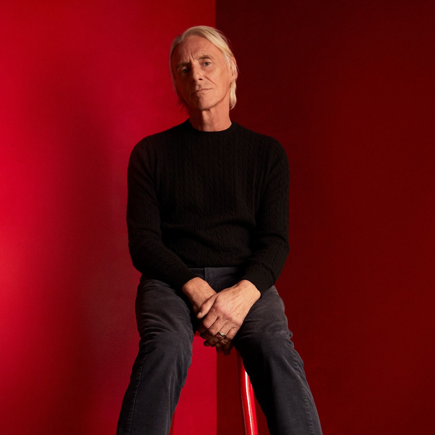 Mañana cumple 66 años Paul Weller. Foto: Nicole Nodland