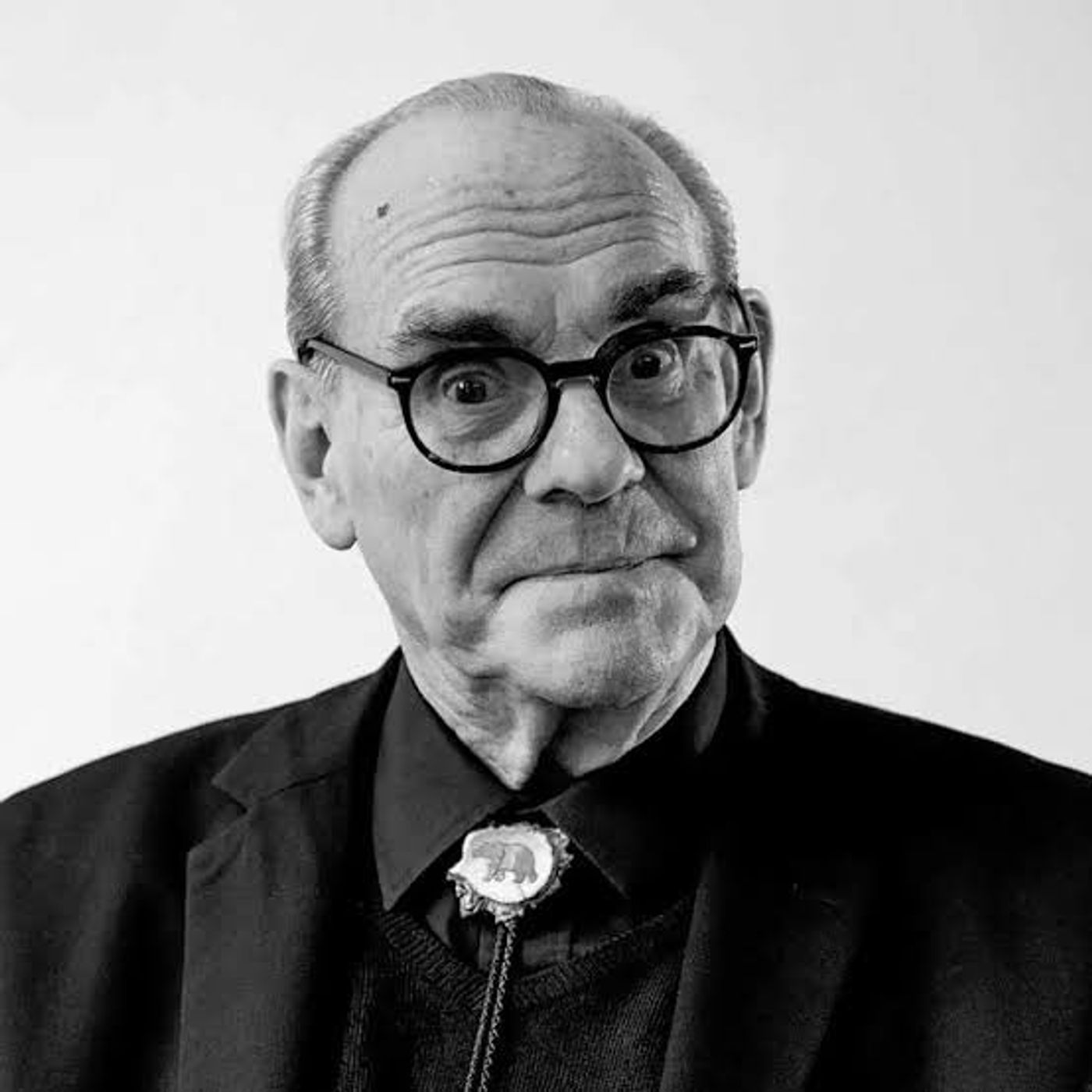 John White (R.I.P.): minimalismo sistémico.