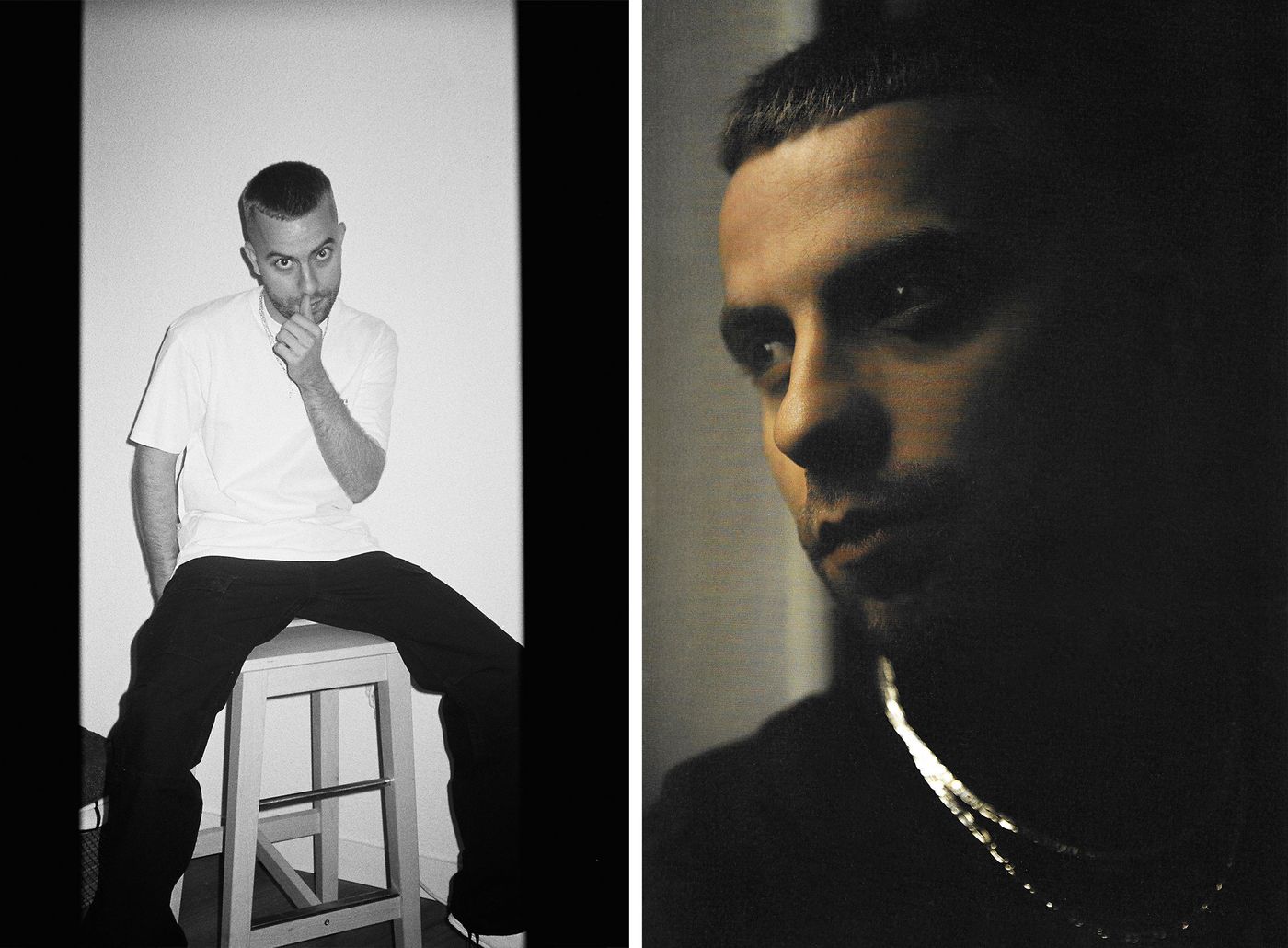 Merca Bae, apostando a todo.