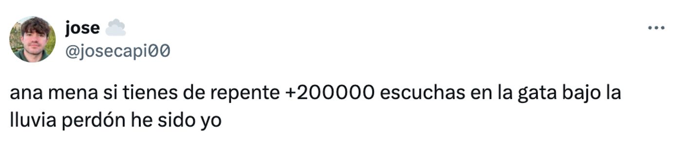 Ya será menos, chavea.<a href="https://twitter.com/josecapi00/status/1762808532884131908" target="_blank"> Ver tuit </a>