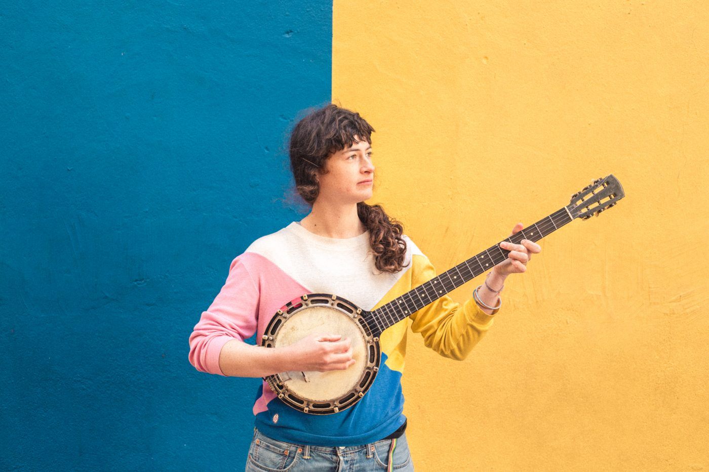 Kate Stables de This Is The Kit.