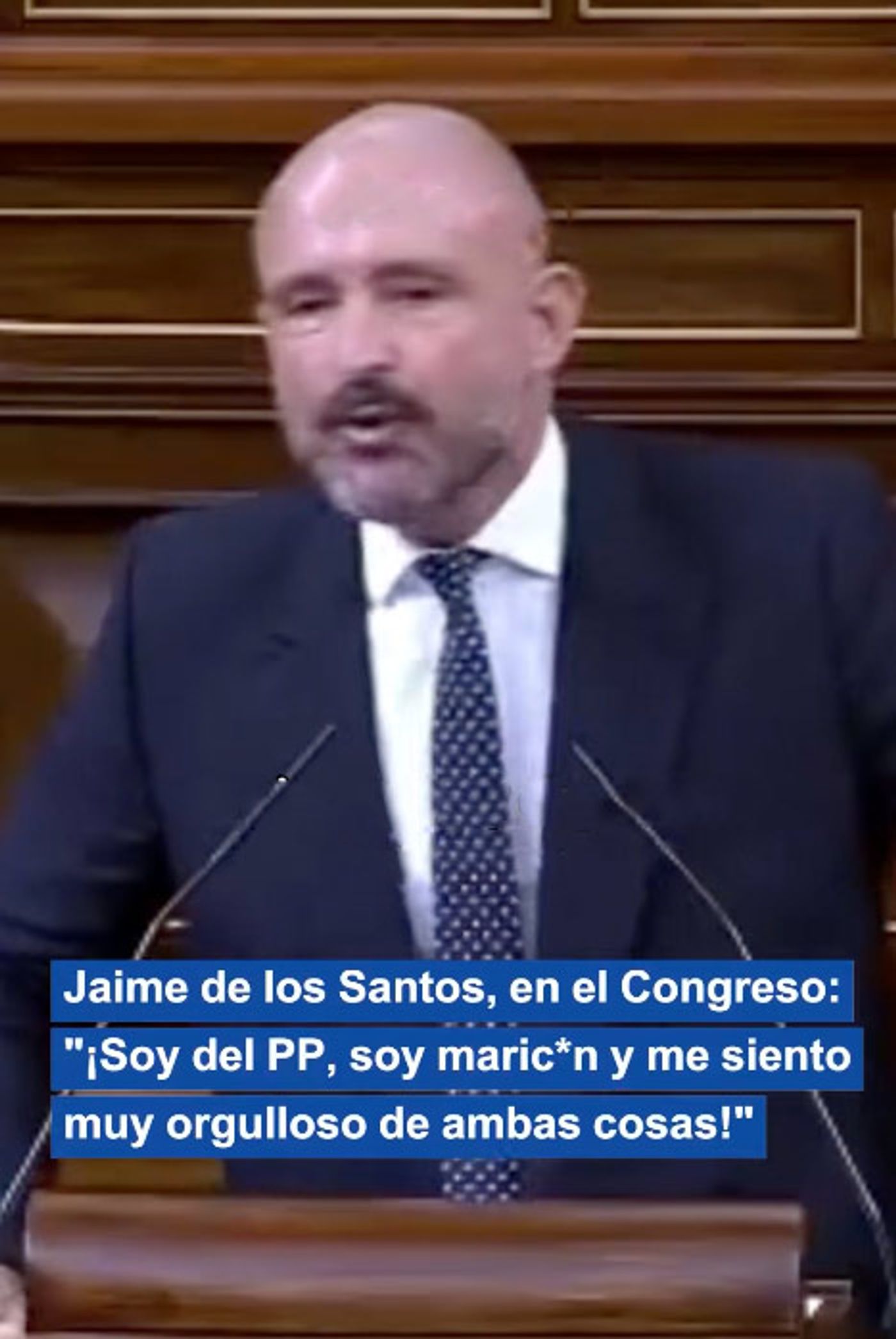 Pues nos alegramos por ti, Jaime. <a href="https://www.tiktok.com/@20m/video/7655414242186759446" target="_blank"> Ver post </a>