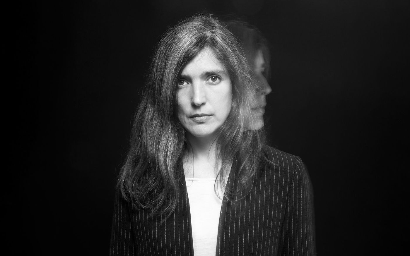 Elena Setién, lluvia de verano.