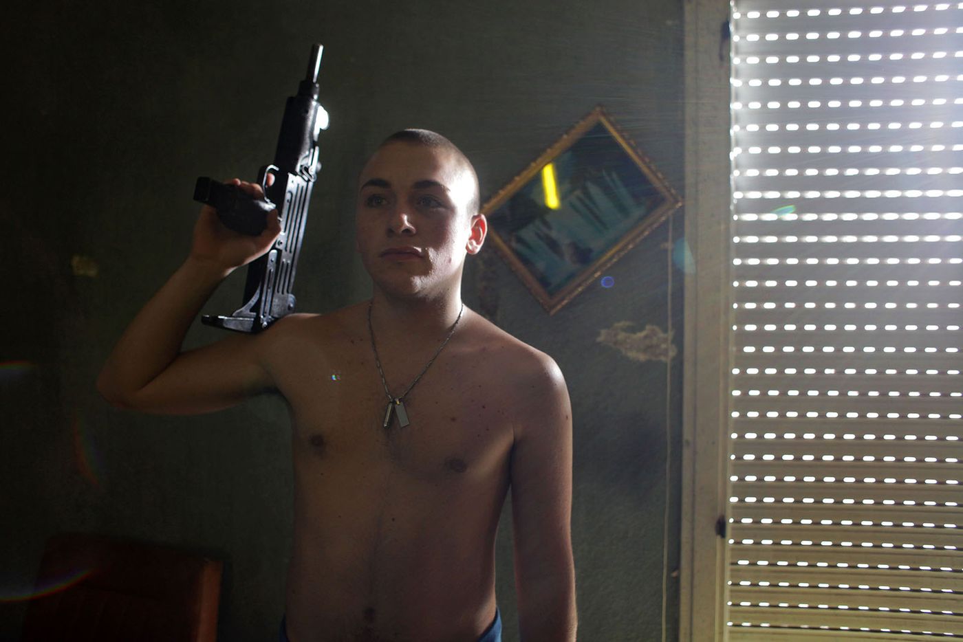Como buena violencia televisiva, “Gomorra” sublima nuestra sed de sangre: temporada 1.