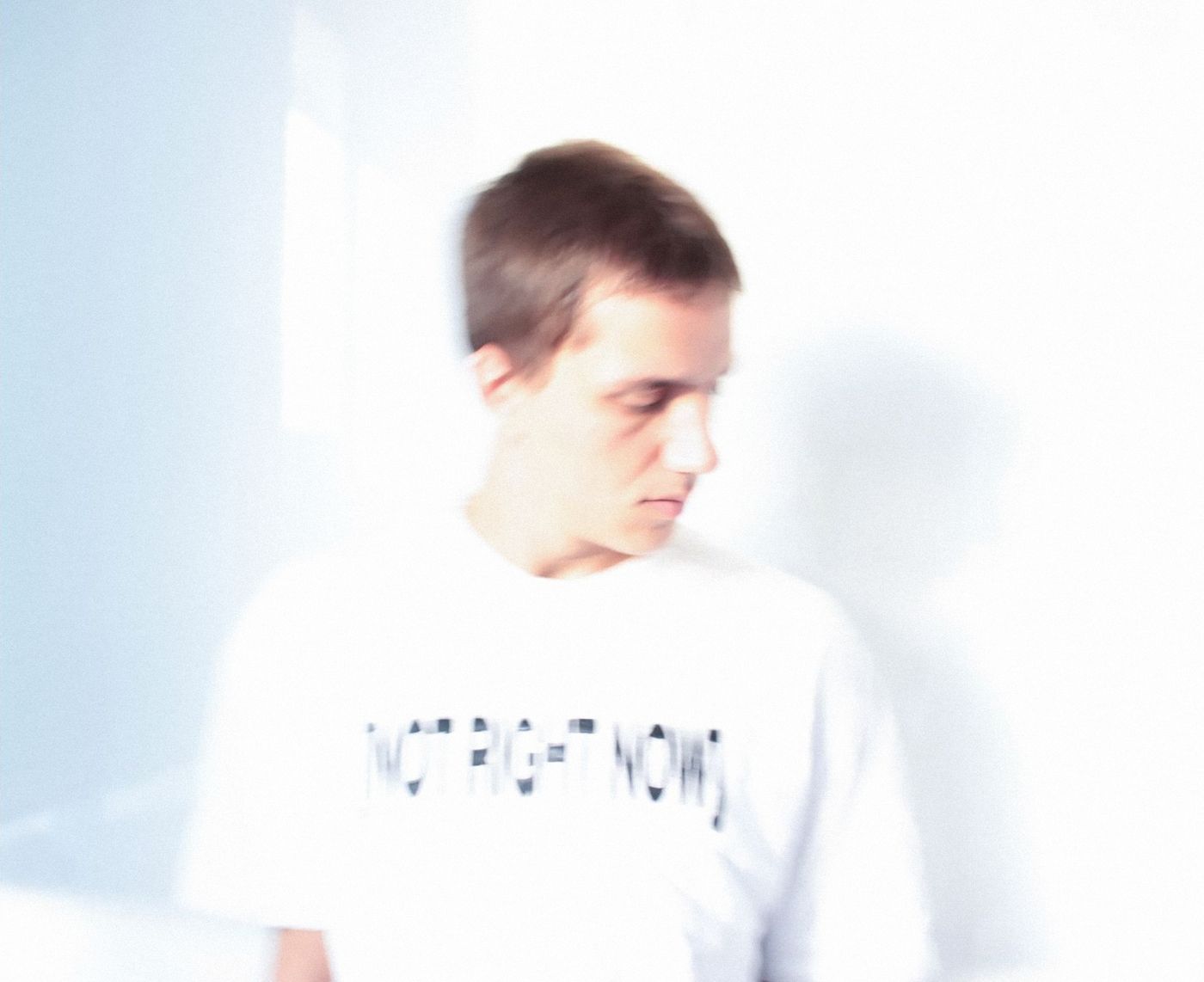 Baby Panteras, en trance.