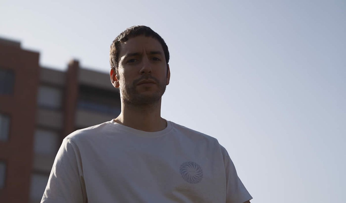 Nicola Cruz, programado en las Nits del Fòrum.