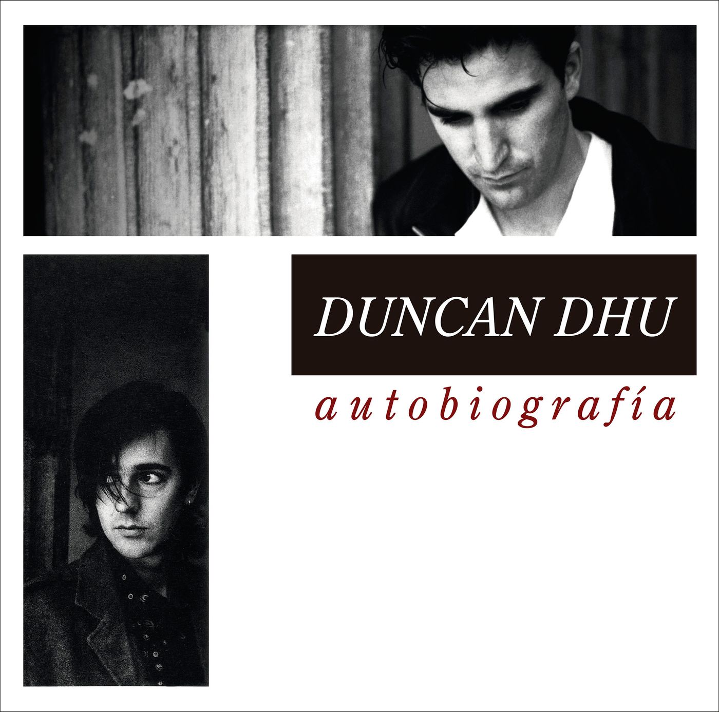 La recuperación del disco más ambicioso de Duncan Dhu.