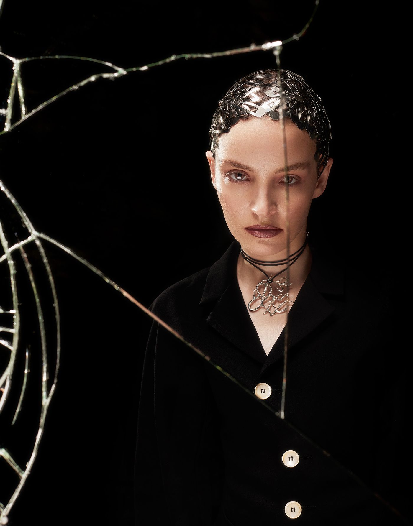 Recuperar sensaciones previas a CHVRCHES. Foto: Scarlett Casciello