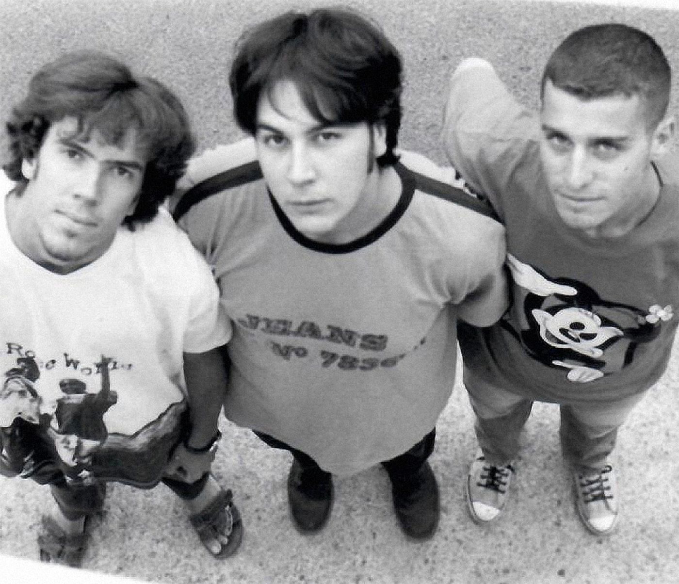 Niños Mutantes, 1994.<a href="https://www.instagram.com/p/C0uGlomtK_B/?utm_source=ig_web_copy_link&img_index=1" target="_blank"> Ver post de Instagram </a>