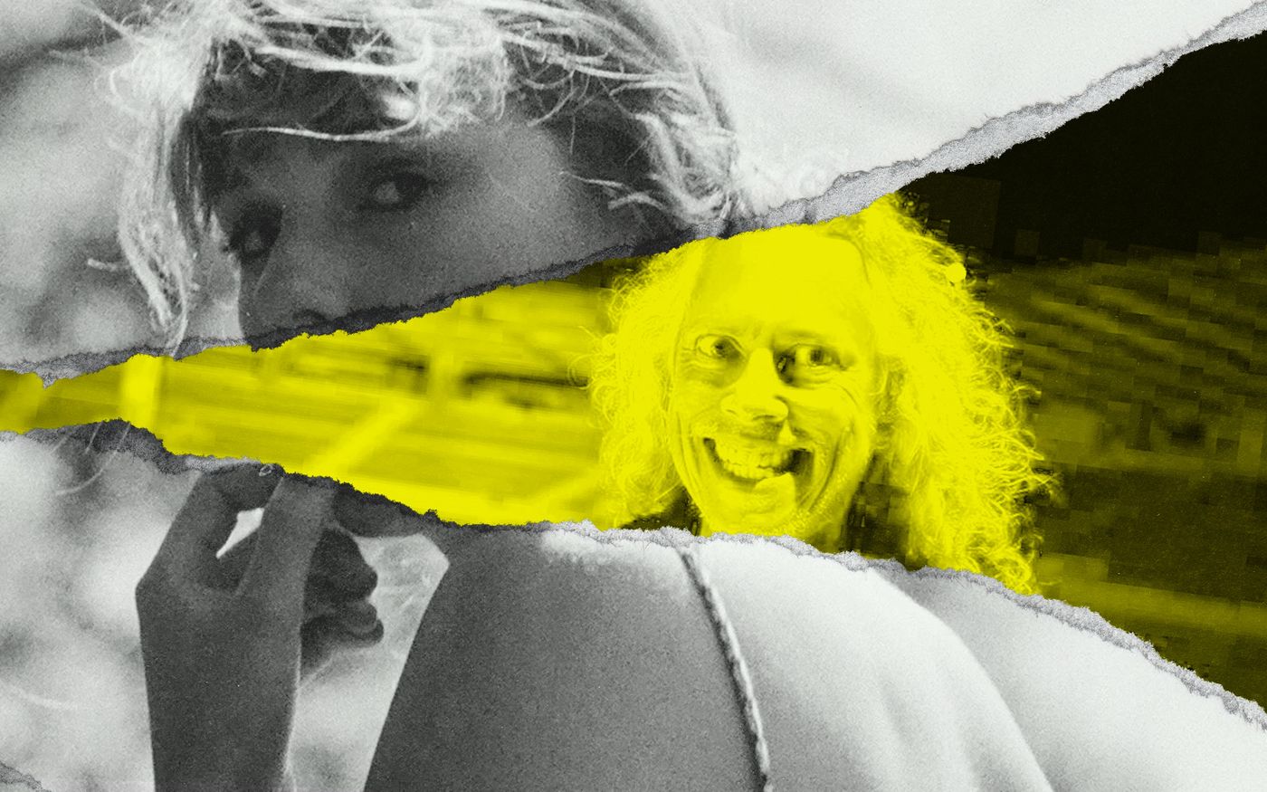Taylor Swift, de nuevo aquí... por gentileza de Kirk Hammett de Metallica.