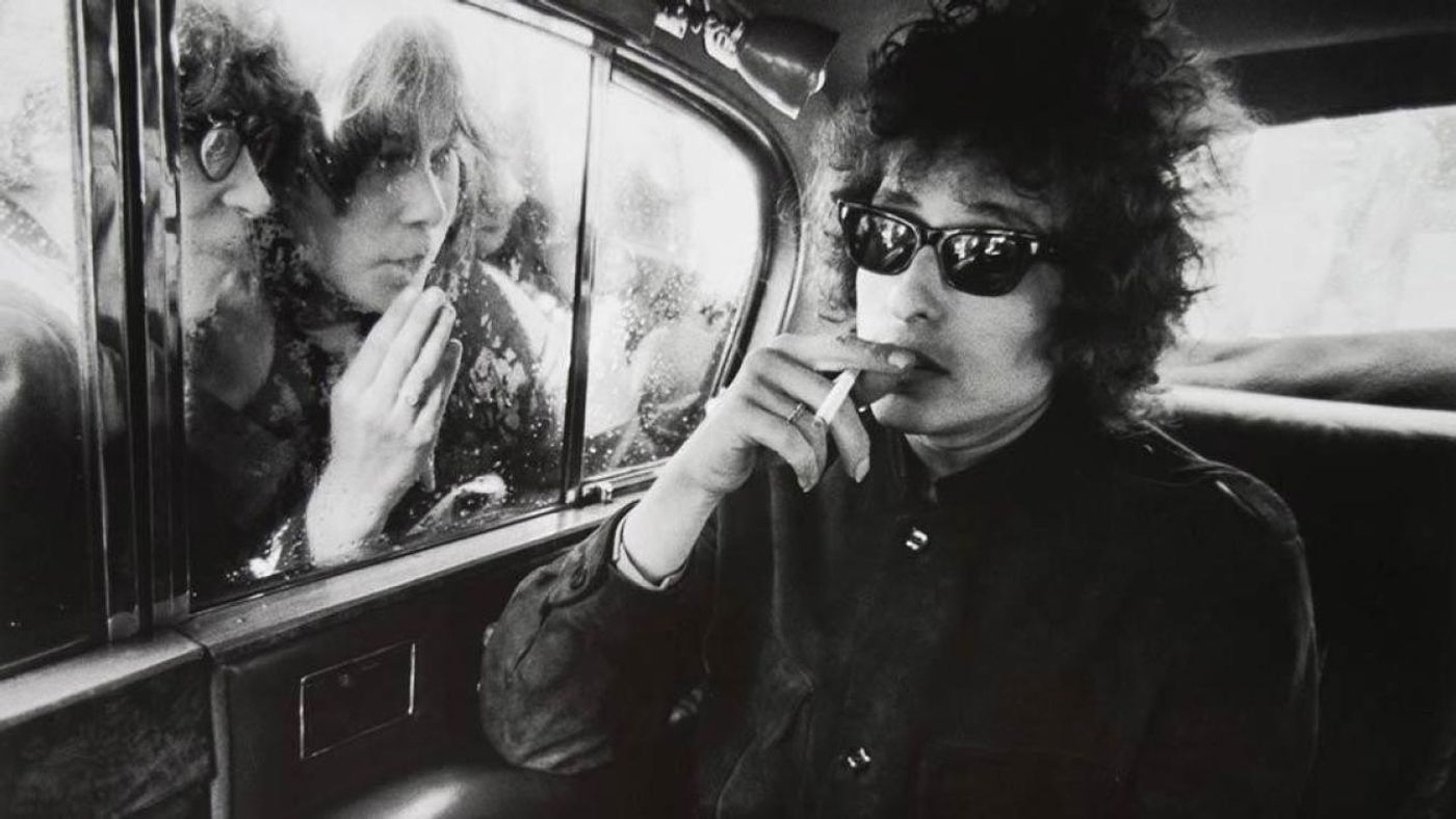 “Dont Look Back” (1967), la referencia para todo.