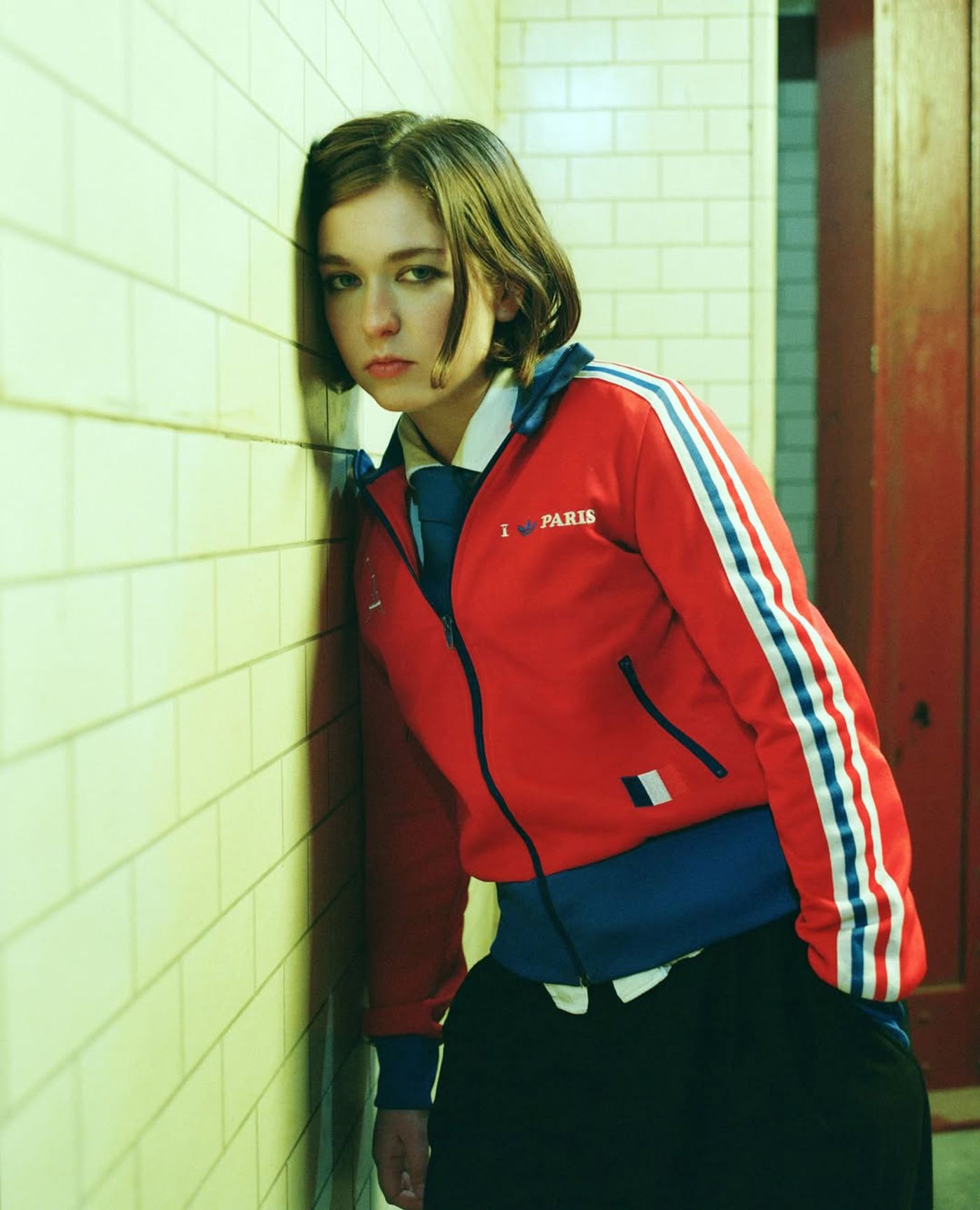 Elegía a la adolescencia suburbana. Foto: Kobayashi Ritch