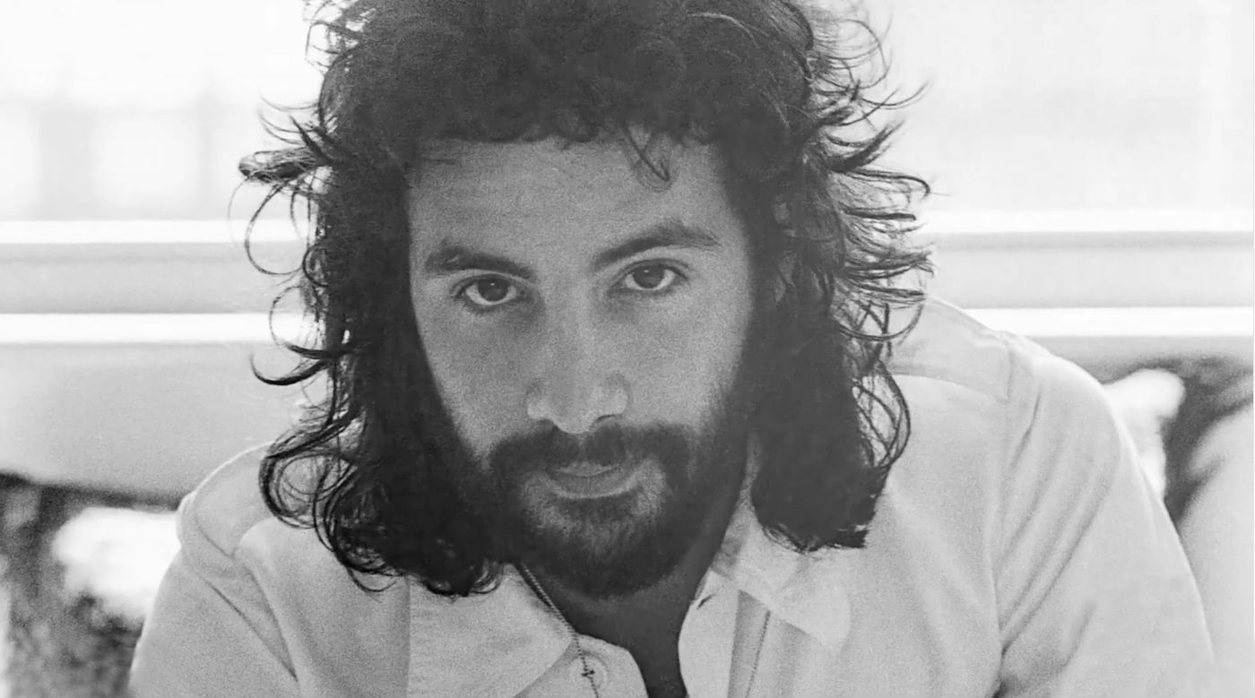 Cat Stevens.