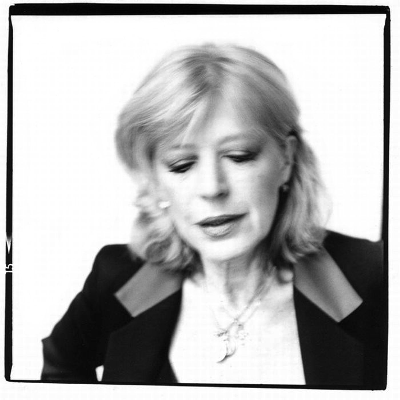 Marianne, muchas vidas en una. Foto: Renaud Monfourny