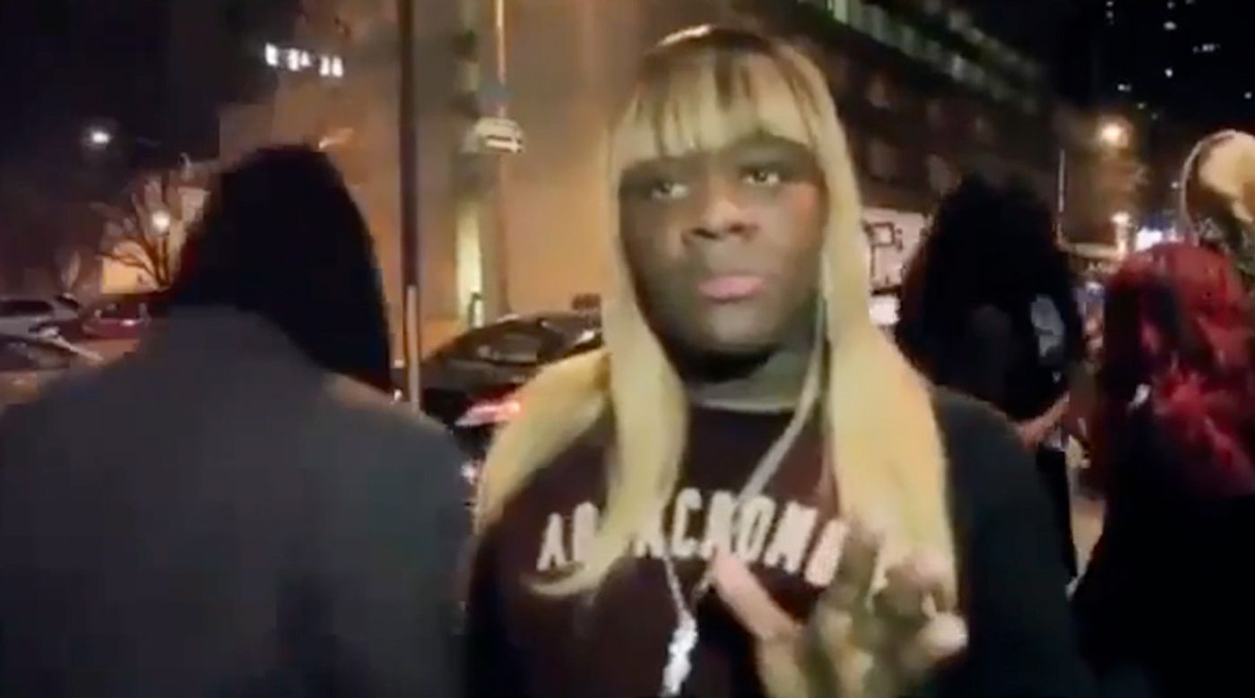 ¿Nicki MInaj hablando en las Naciones Unidas? Delirante. <a href="https://bsky.app/profile/soberthots.bsky.social/post/3m5wv56idxs2e" target="_blank"> Ver post </a>
