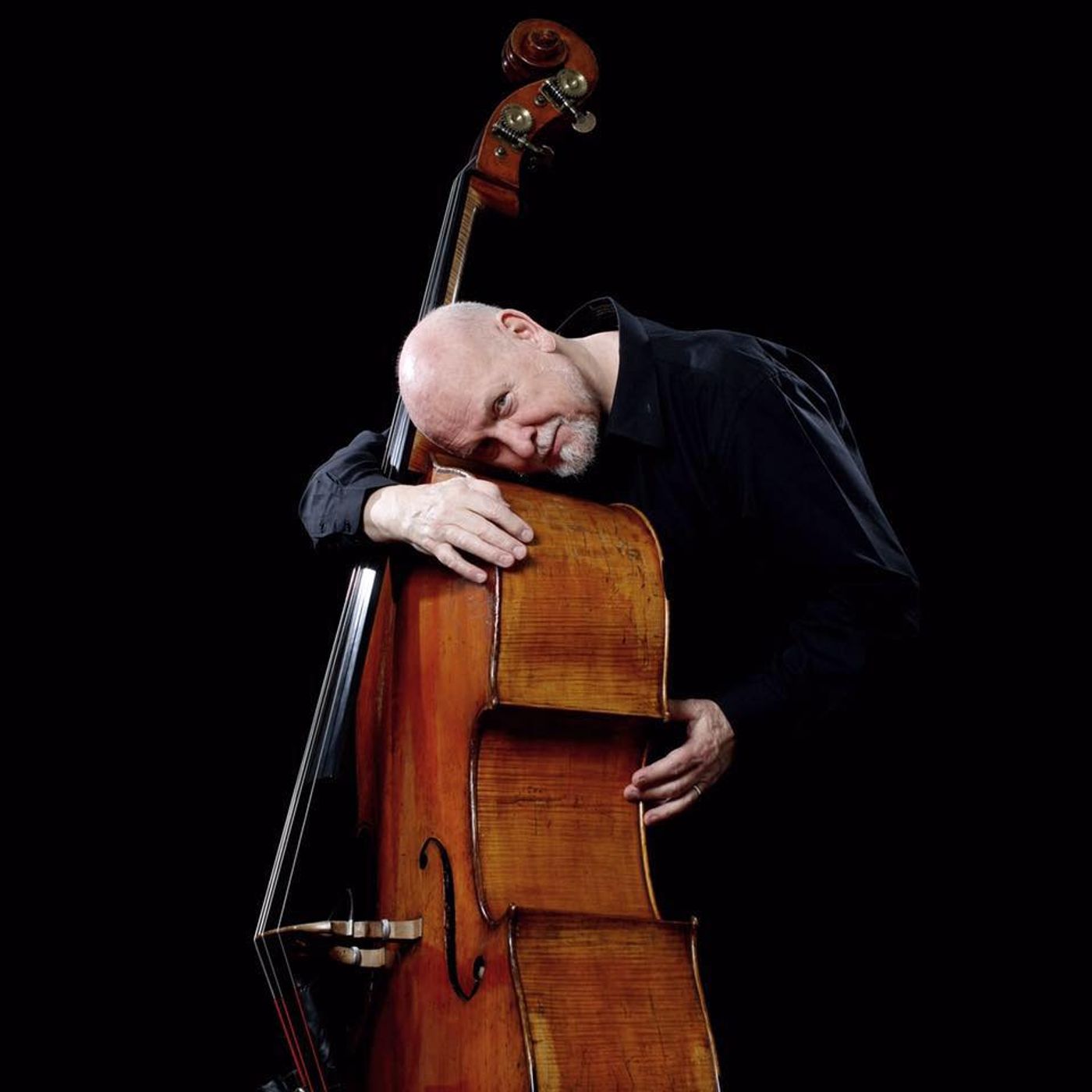 En 2010. Foto: Richard Ecclestone
