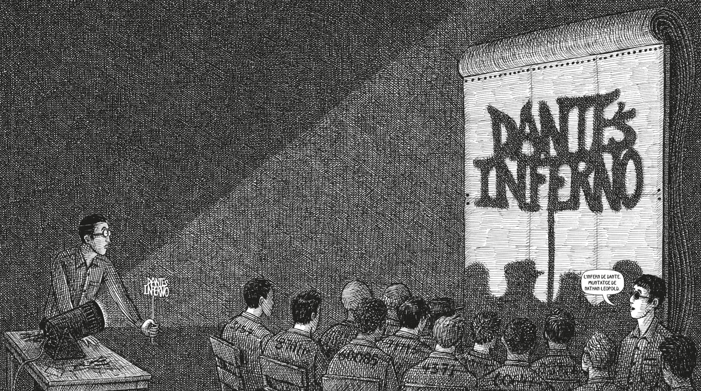 Un “Infierno” reimaginado.