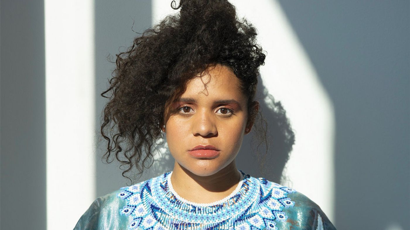 Lido Pimienta anuncia que no tiene nuevo disco.