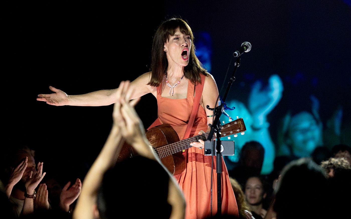 Entre la comedia y el costumbrismo. Foto: Marina Tomàs
