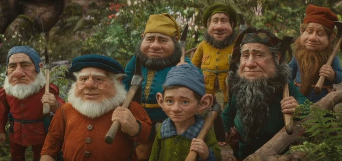 Si ya lo decía John Cale: el miedo es el mejor amigo del hombre.