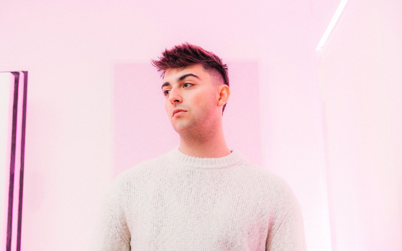 La memoria y el futuro. Foto: Sergio Albert