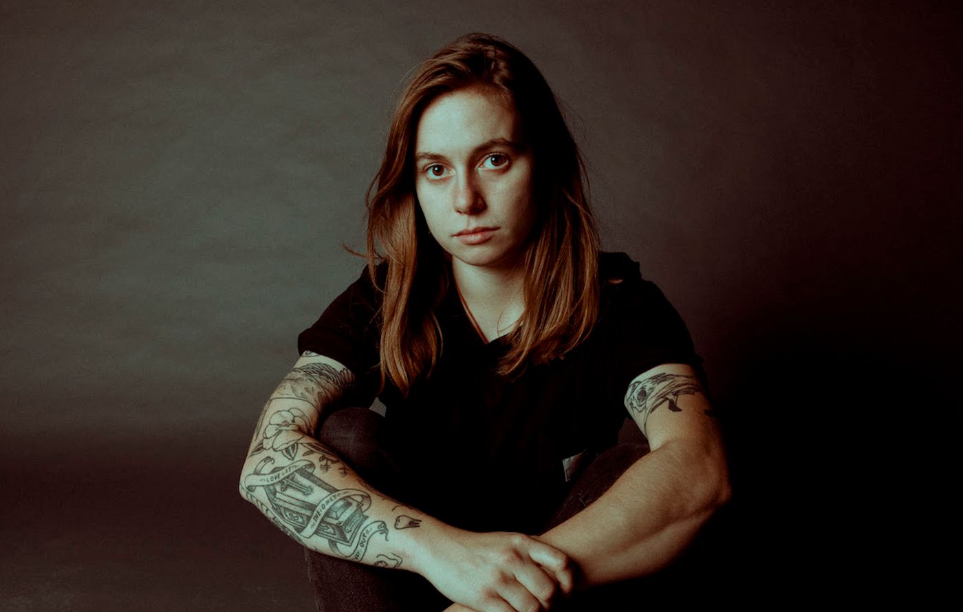 Julien Baker anuncia gira.