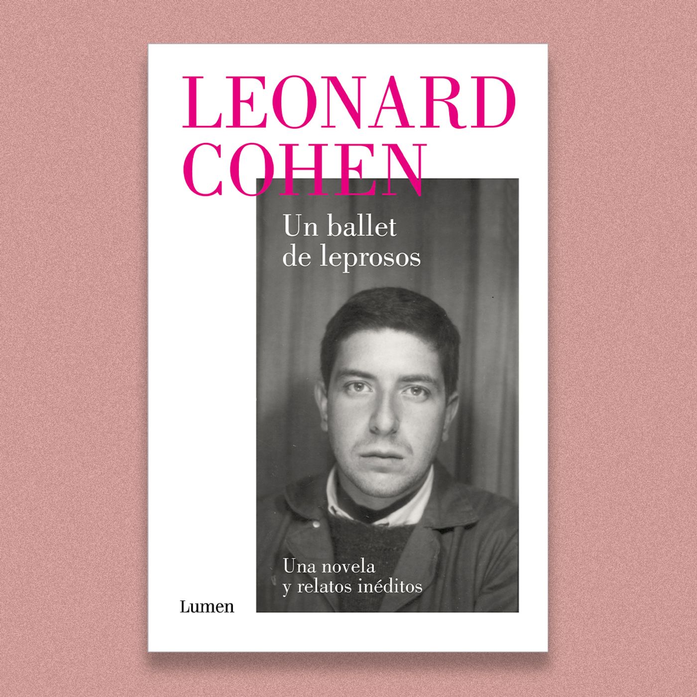 Inédito Cohen.