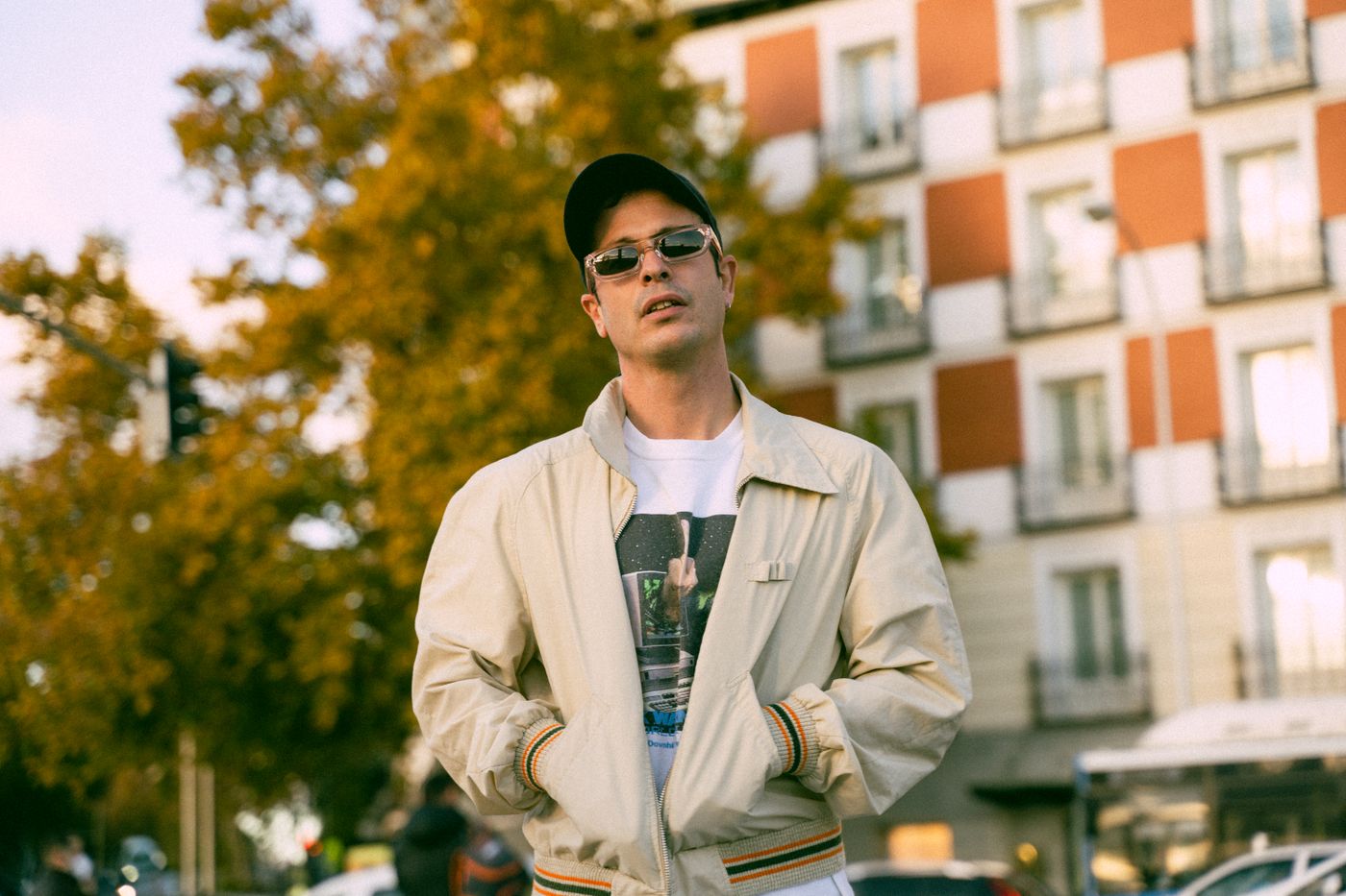 Las distintas formas del éxito.