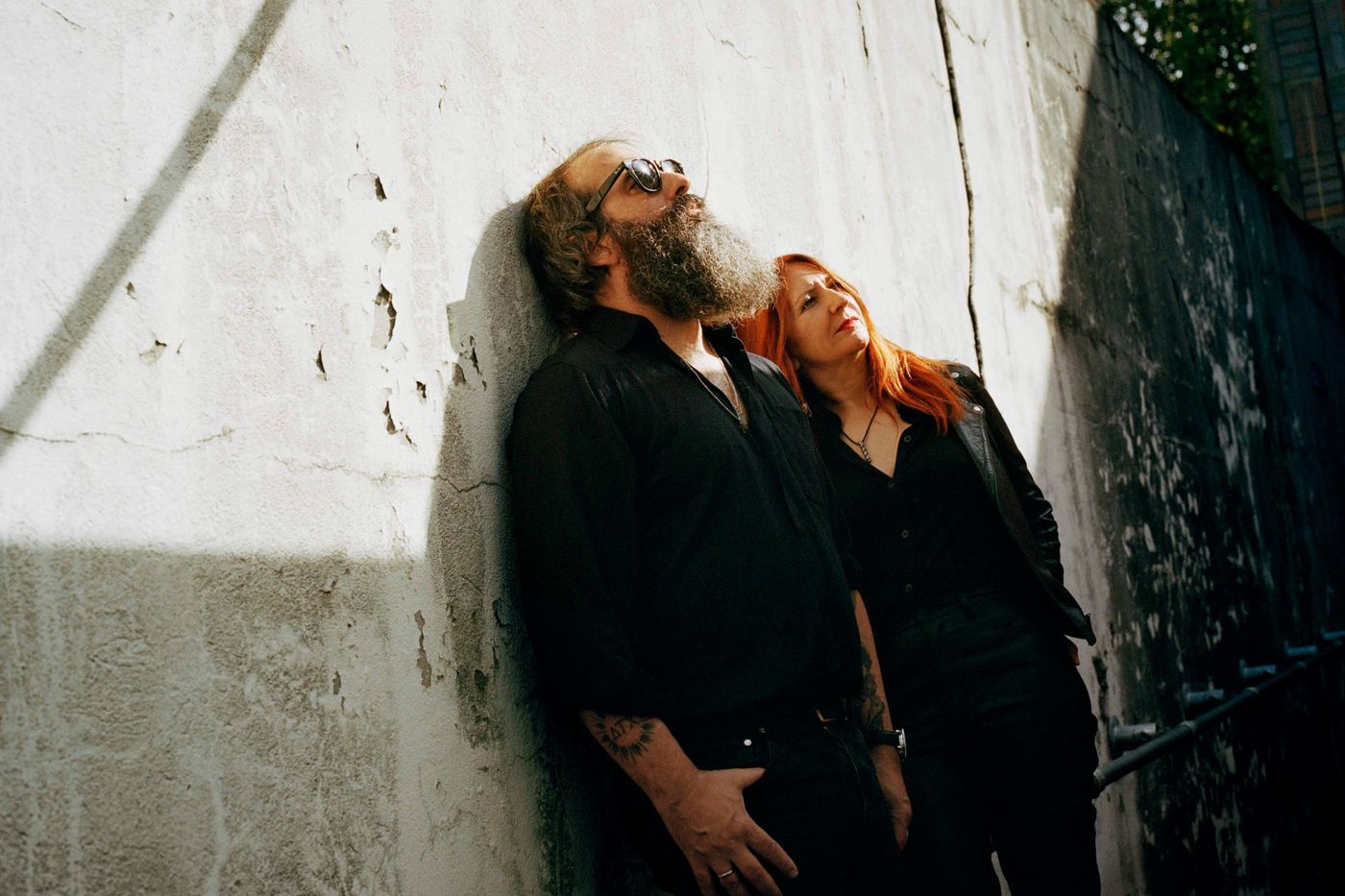 Tha Limiñanas: por la gracia del rock.