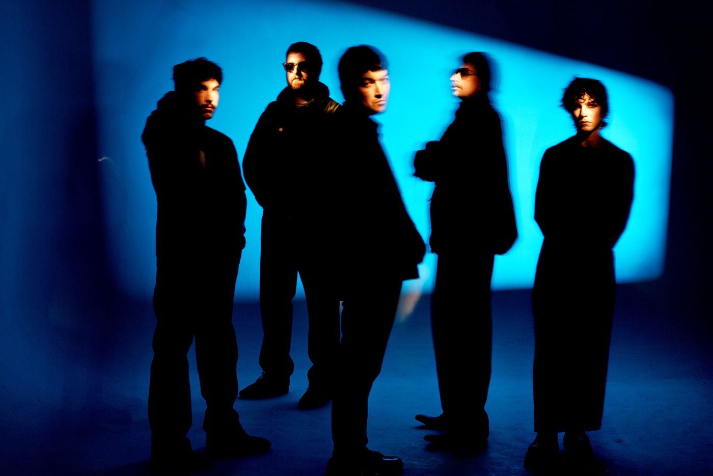 Desde la cruda realidad. Foto: Steve Gullick