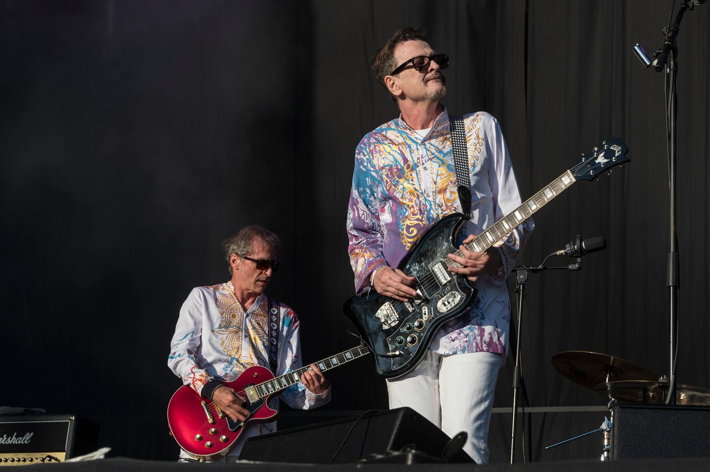 Redd Kross: superpop. Foto: Jordi Vidal