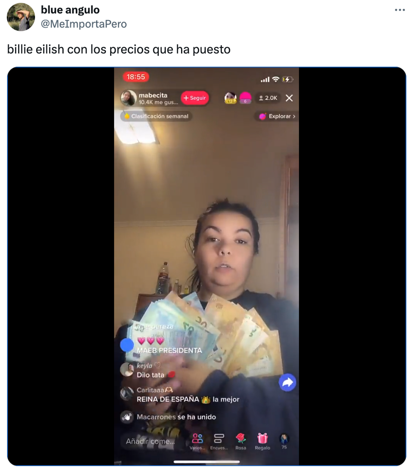 Pedro Sánchez se queda, Yeezy Porn y Billie Eilish pesetera