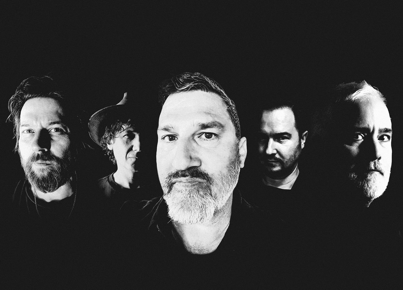 The Afghan Whigs: la excitación estable