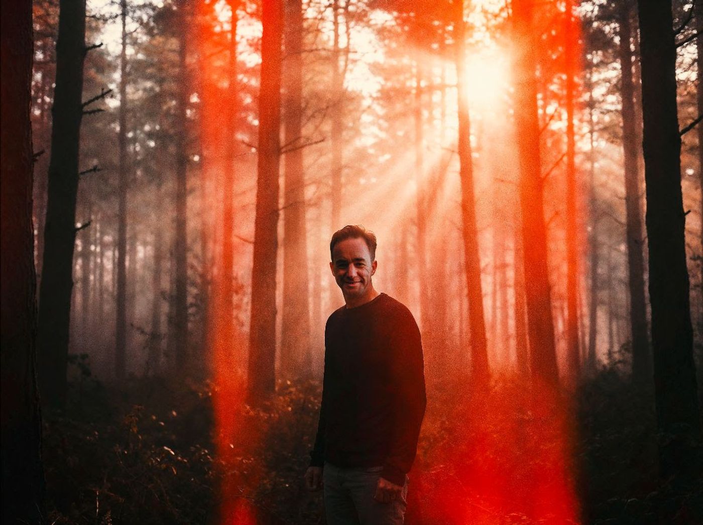 Melancolía emocional. Foto: Guille Mendia