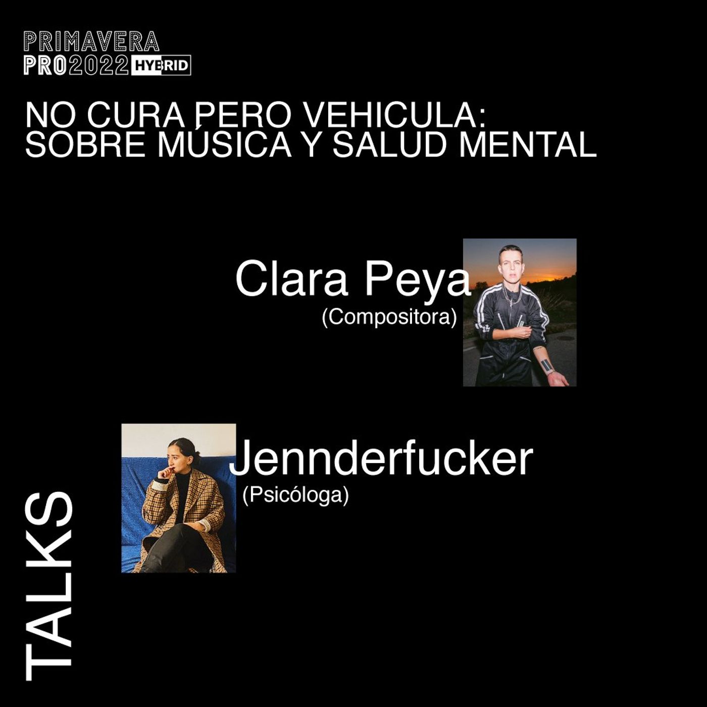 Sobre música y salud mental.