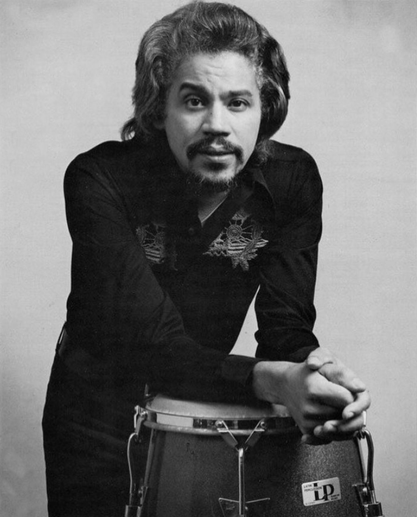 Gestando el sonido Fania.