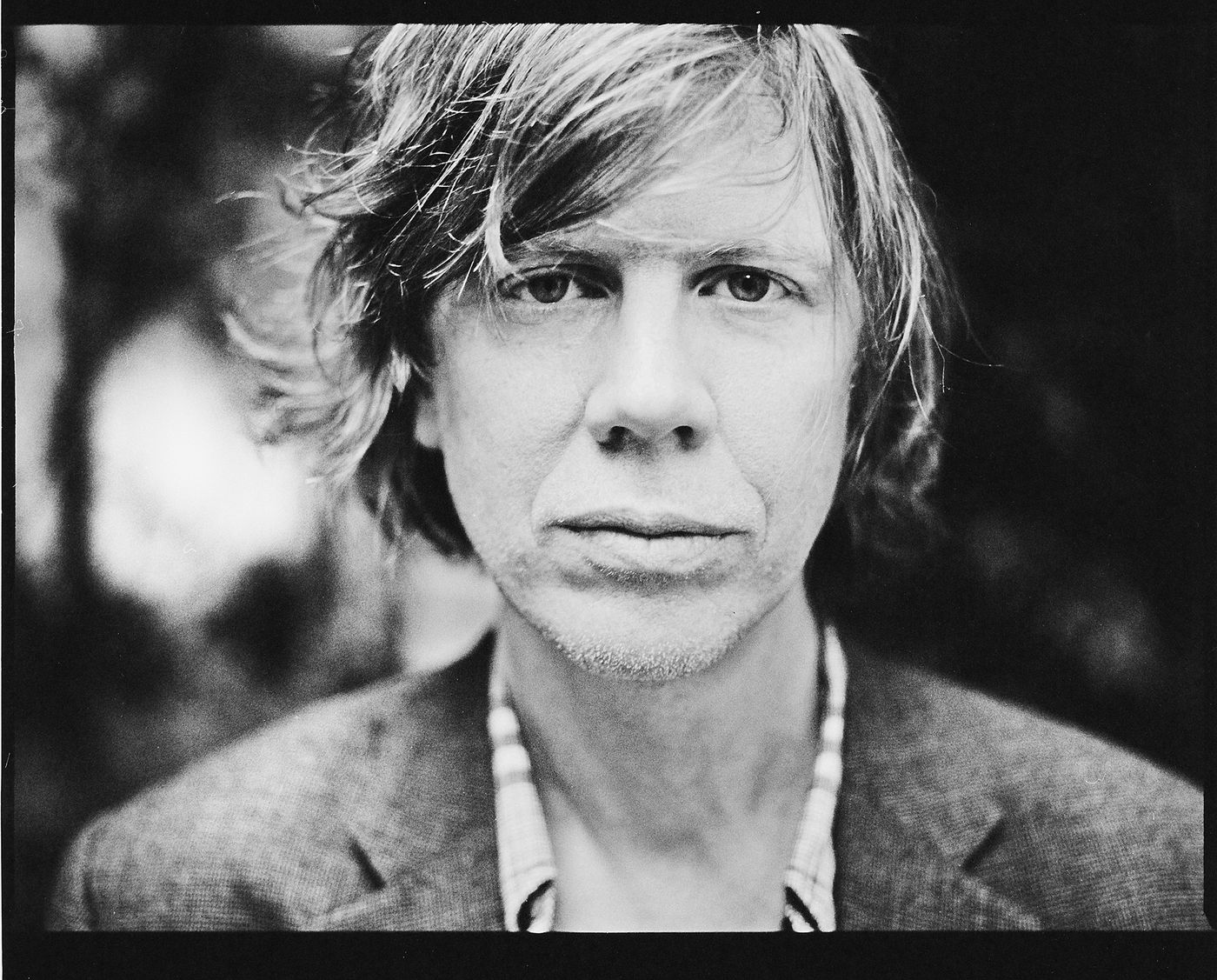 Inquietud permanente. Foto: Vera Marmelo