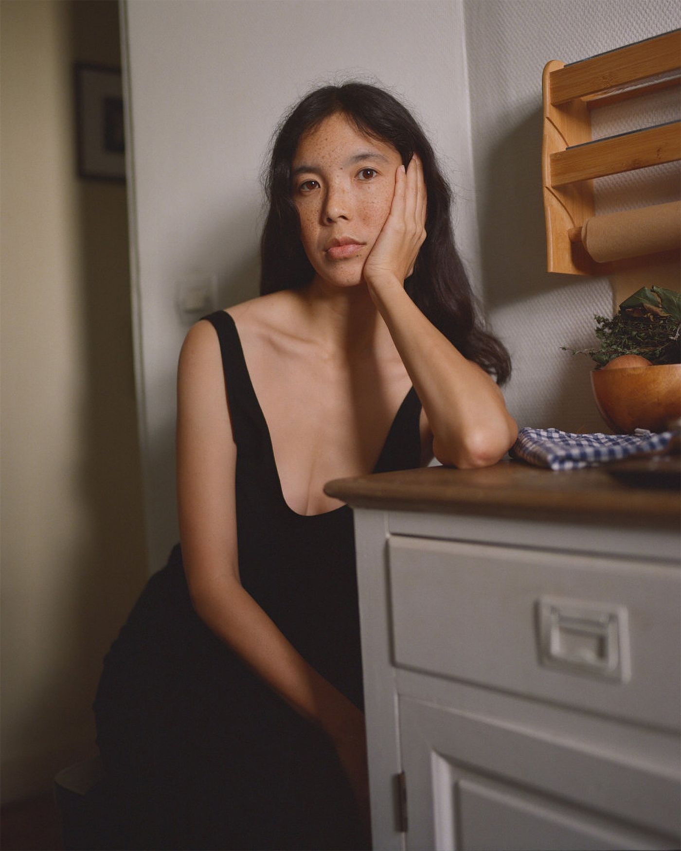 Concepto y belleza. Foto: Isak Berglund Mattsson-Mårn