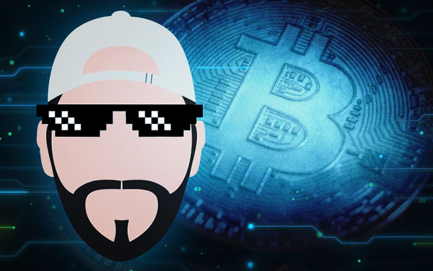 Nayib Bukele y el bitcoin salvadoreño.