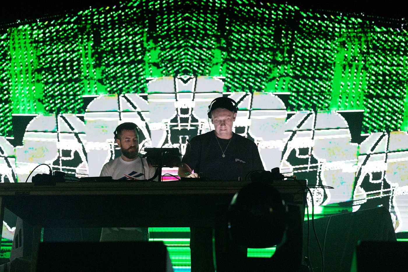 Bicep y la decepción. Foto: Marina Tomàs